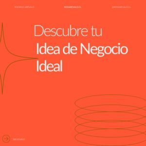 Ebook Descubre tu Idea de Negocio Ideal